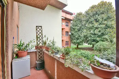 Casa in vendita, Via Milano, Cantù