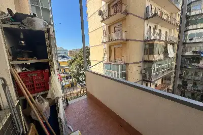 Casa in vendita, Via Pietro Verri, Catania