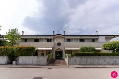 Casa in vendita, Via Firenze, Porcia