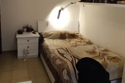 Casa in vendita, Via Torino, Prato