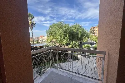 Villa in affitto, Via Sebastiano Catania, Catania