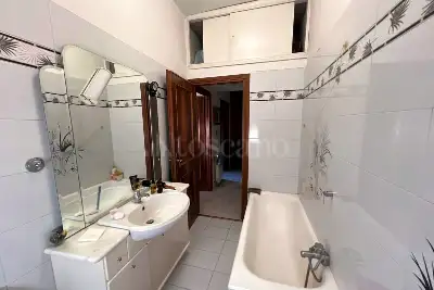 Casa in vendita, via dei torriani, Roma