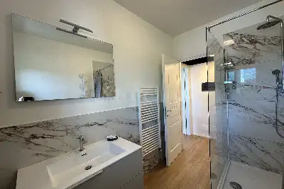 Casa in vendita, Via del Serafico, Roma