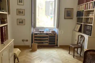 Casa in vendita, Via Alessandria, Roma