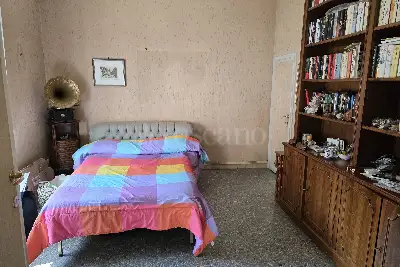 Casa in vendita, Via Tito Omboni, Roma