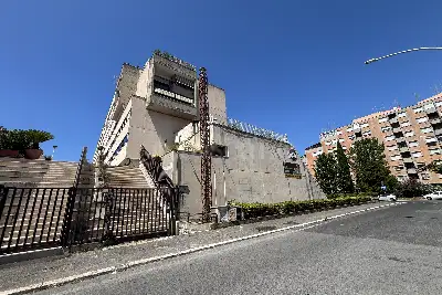 Ufficio in vendita, Viale dei caduti per la Resistenza, Roma