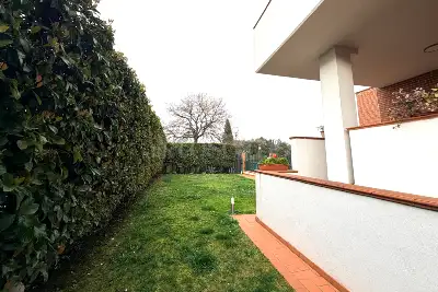 Villa in vendita, Via Giuseppe Lazzati, Roma