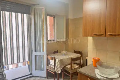 Casa in vendita, Via Rasà, Catania