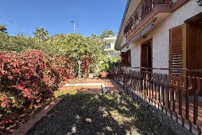 Villa in vendita, Via San Antonio alla Sciara, Nicolosi