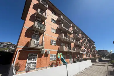 Casa in vendita, Via Ota, Catania