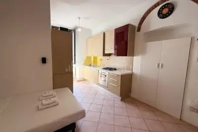 Casa in vendita, Viale Bligny, Milano