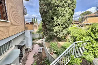 Villa in vendita, Via Gustavo Giovannoni, Roma