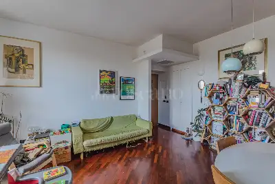 Casa in vendita, Via Federico di Donato, Roma