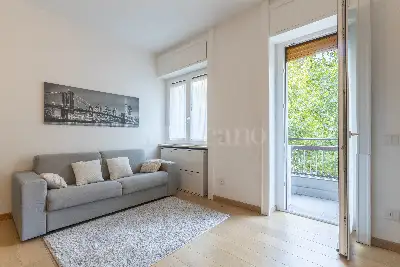 Casa in vendita, Via Alberto Mario, Milano