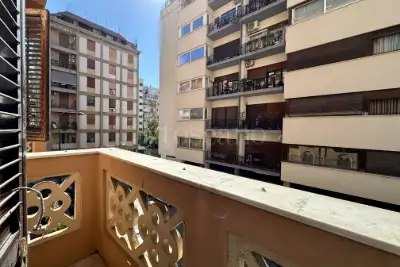 Casa in vendita, Via Vincenzo di Marco, Palermo