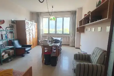 Casa in vendita, Viale del Fante, Palermo