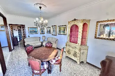 Casa in vendita, Via Giovanni Frignani, Roma