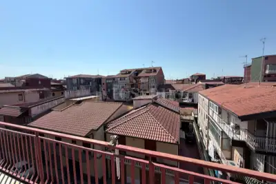 Casa in vendita, Via Bari, Misterbianco