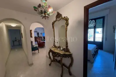 House for sale, Via Monsignor Ventimiglia, Catania