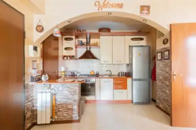 Casa in vendita, Via Giovanni Censori, Roma