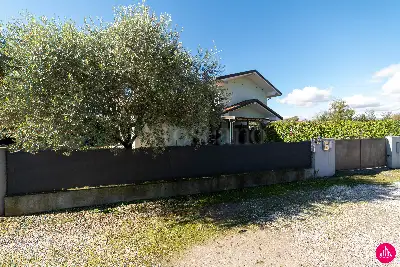 Casa in vendita, Via Fratte di Fiume, Fiume Veneto