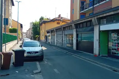 Negozio in vendita, Via XXIV Maggio, Corsico