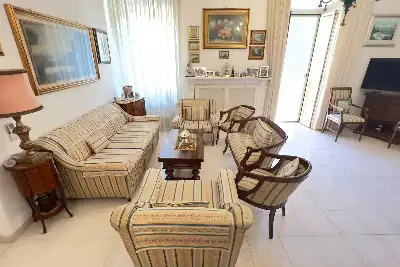 Casa in vendita, Via Giacomo Ciamician, Roma