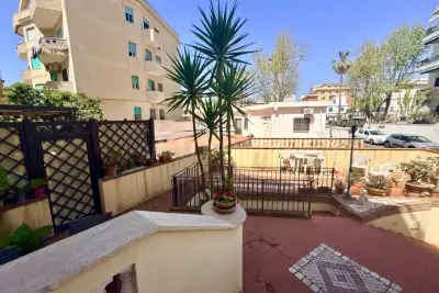 Casa in vendita, Via Vinicio, Anzio