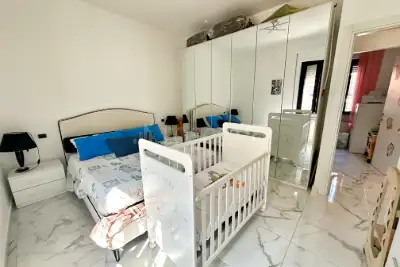 Villa Bifamiliare in vendita, Via Torralba, Fiumicino