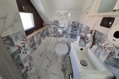 Villa Plurifamiliare in vendita, Via Giuseppe Dechelette, Roma