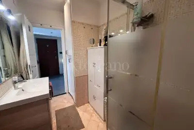 Casa in vendita, Via Brembilla, Roma