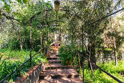 Villa in vendita, Via Catania, Tremestieri Etneo