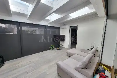 Villa in vendita, Via Ermanno Wolf Ferrari, Roma