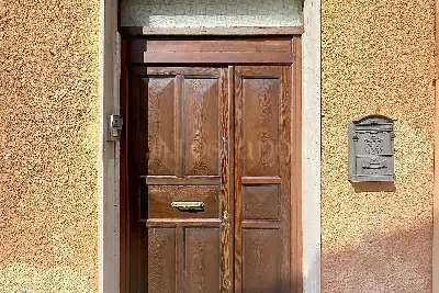 Casa in vendita, Via Limbara, Ossi