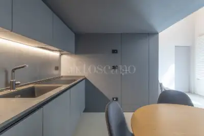 Casa in vendita, Via Nino Bixio, Milano