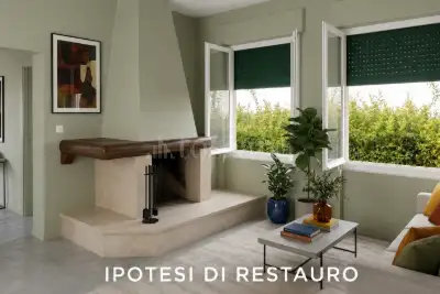 Villa in vendita, Via Mar Tirreno, Quartu Sant'Elena