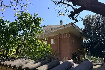 Mansarda in affitto, Via Luigino Tandura, Roma