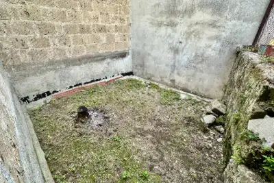 Casa in vendita, Via Fratelli della Valle, Castel Morrone