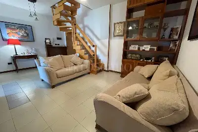 Casa in vendita, via F. de Pinedo,20, Martinsicuro