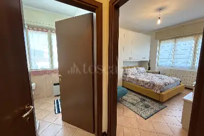 Casa in vendita, Via Roma, Collebeato