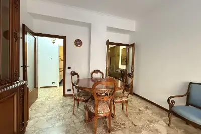 Casa in vendita, Via Pio Foà, Roma