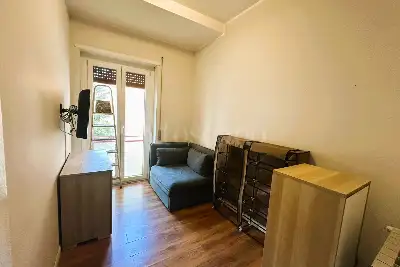 Casa in vendita, Via Ferdinando Acton, Roma