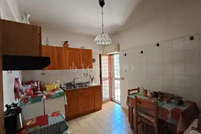 Casa in vendita, Via delle Vigne di Morena, Roma