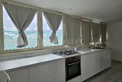 Attico in vendita, Via dei Laterani, Roma