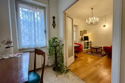Casa in vendita, Via Giovanni Alfredo Cesareo, Roma
