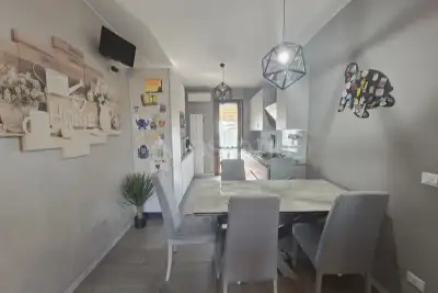 Casa in vendita, Via Antonio Panigada, Brescia