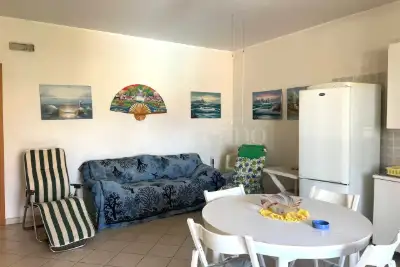 Casa in vendita, Via Spiaggia, Mascali