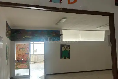 Negozio in affitto, Via Pertini, Avezzano