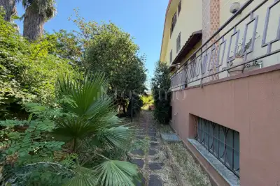 Villa in vendita, Via Parco Cristallo, Tremestieri Etneo