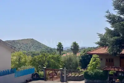 Villa in vendita, Via Tonino Laudani, Trecastagni